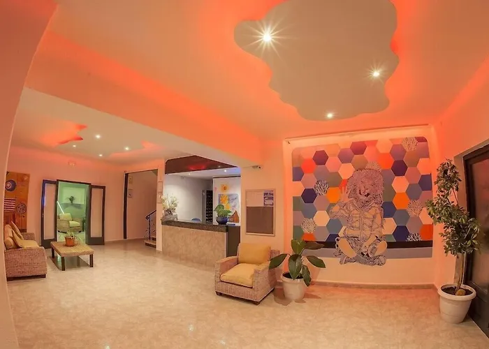 Play Hotel Ibiza - Adults Only